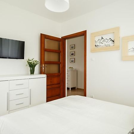 Apartament Krywan Koscielisko Exterior photo