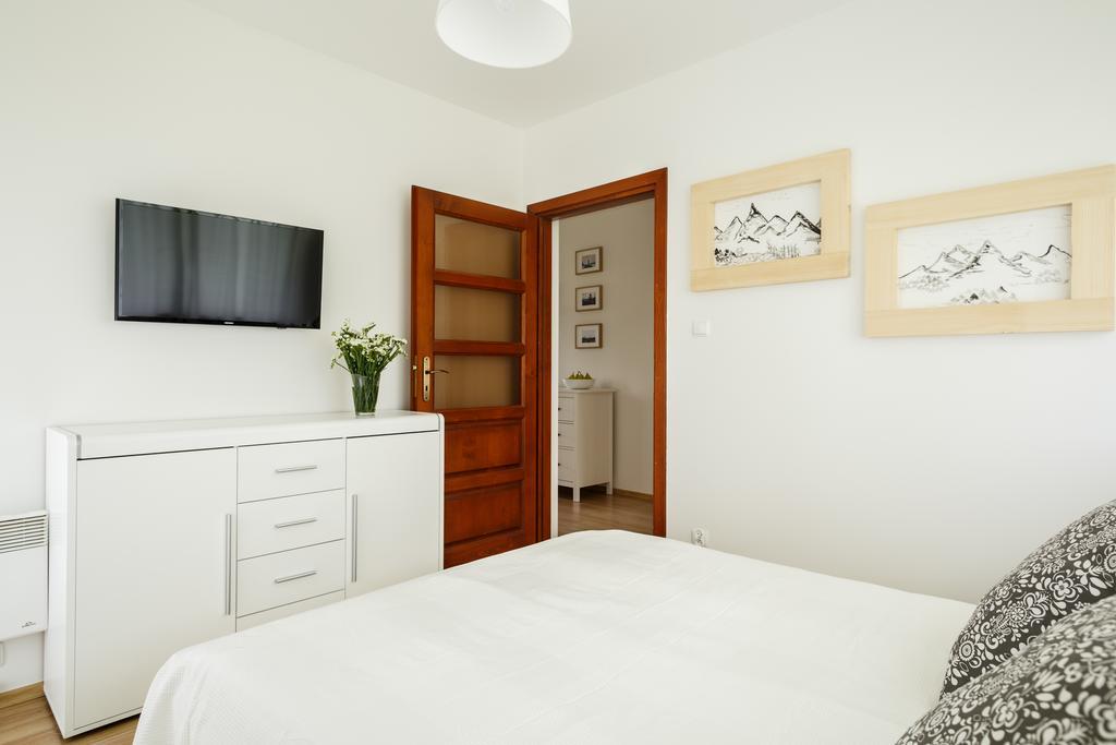 Apartament Krywan Koscielisko Exterior photo