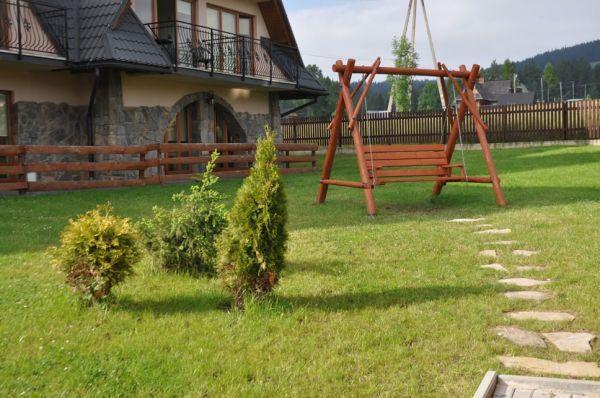 Apartament Krywan Koscielisko Exterior photo